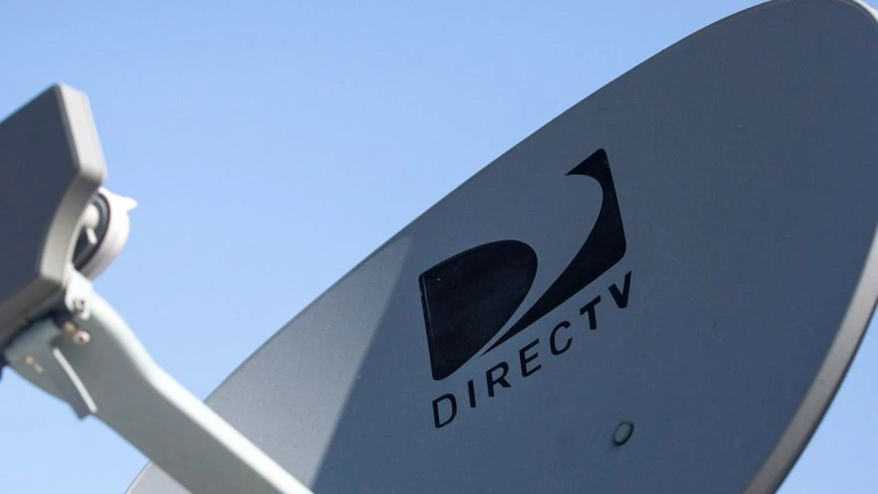 AT&T vende una participación de DirecTV a TPG Capital