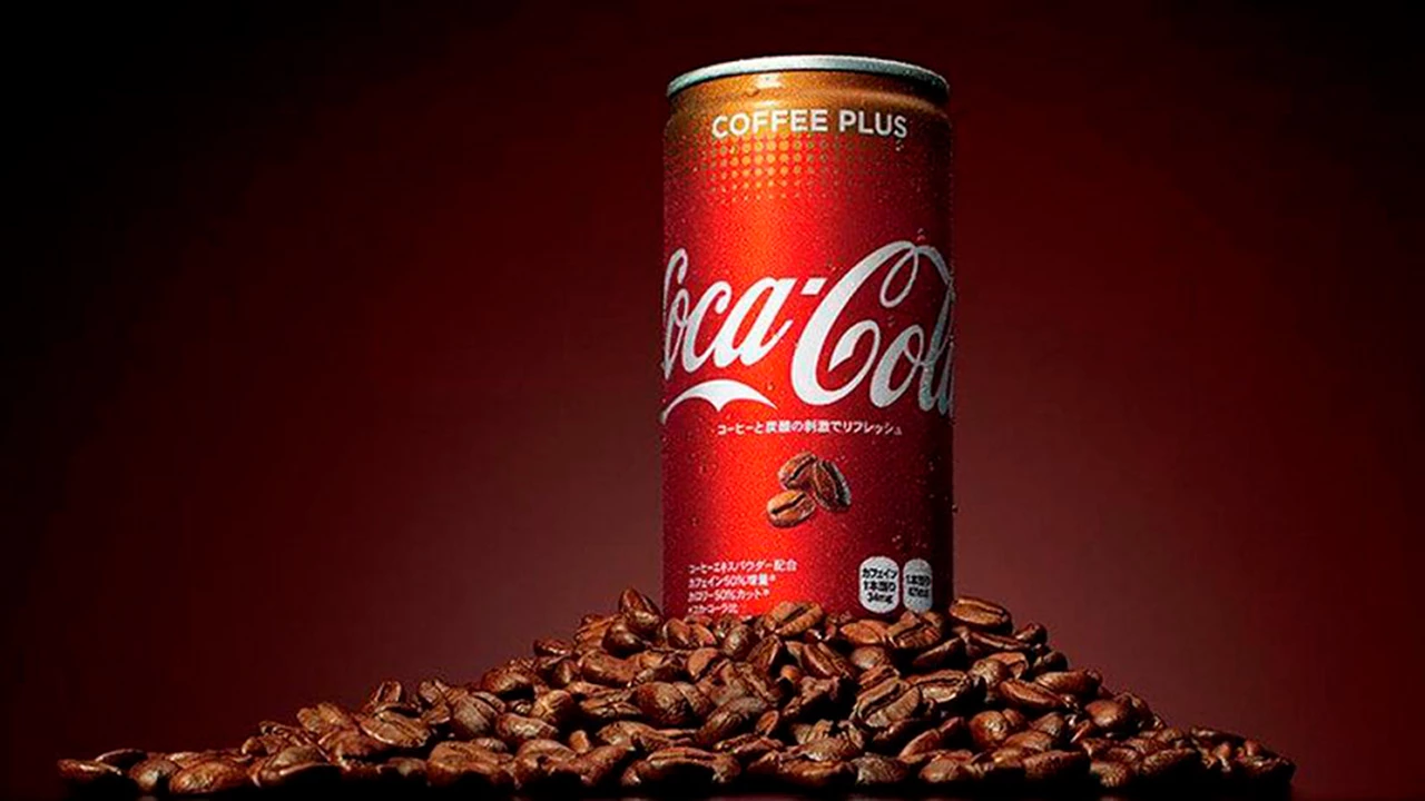 Coca-Cola sale a competir con las cafeterías: este es el nuevo producto por el que apuesta fuerte