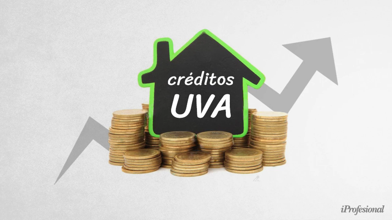 Créditos UVA, ¿hay cambios?: estos son los puntos destacados de los proyectos que buscan modificar los índices