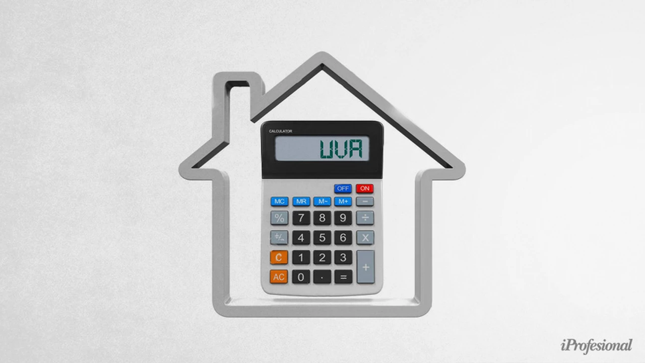 Hipotecas UVA: proponen nuevo ajuste de cuotas con variación salarial y retroactivo, mientras siguen las intimaciones