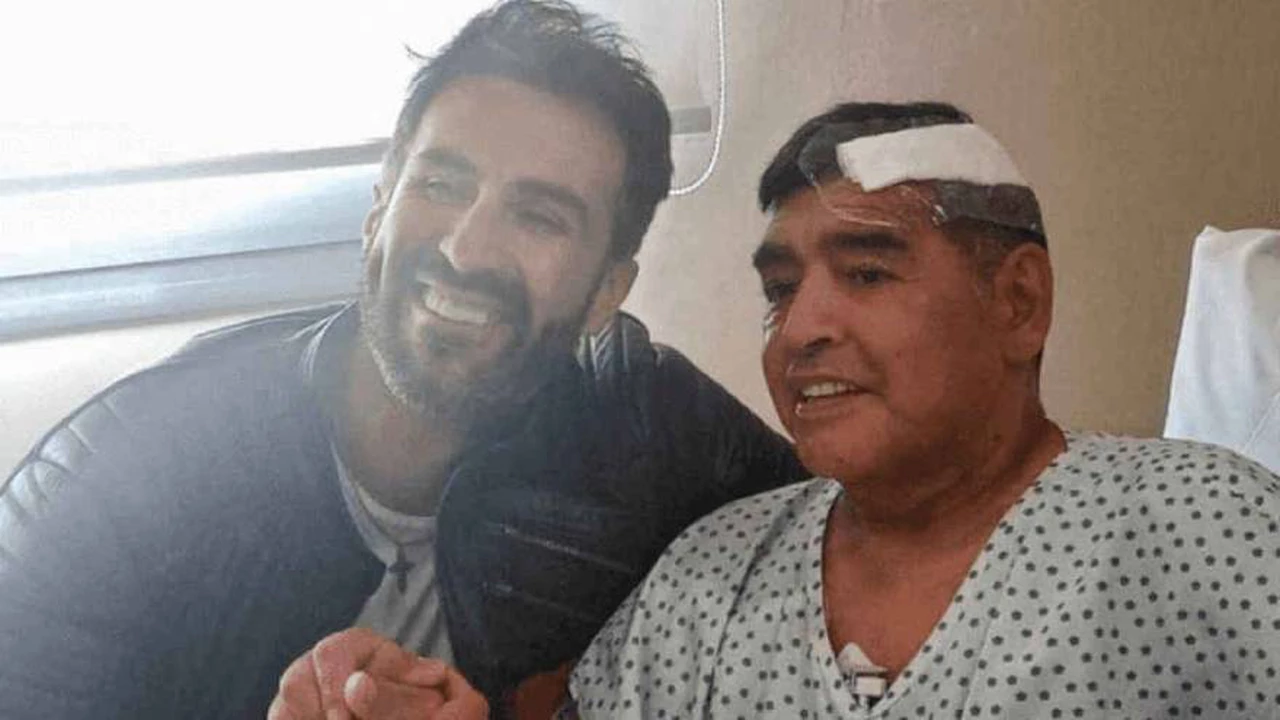 Revés judicial a Luque en la causa Maradona: por qué le negaron la suspensión de la junta médica