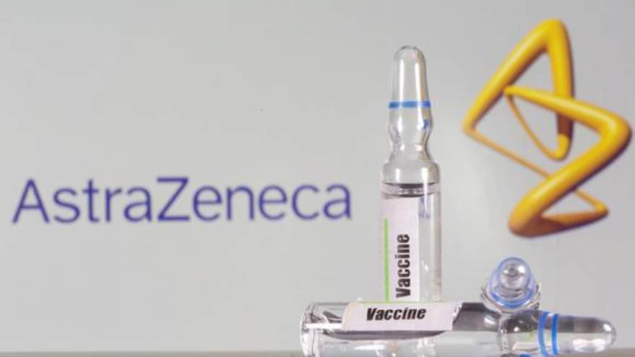 Coronavirus: la OMS avala la vacuna de AstraZeneca en mayores de 65 años