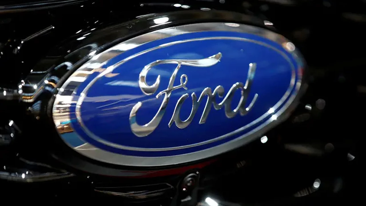 Este es el enorme impacto que tendrá para Ford la alianza con Google, según Morgan Stanley
