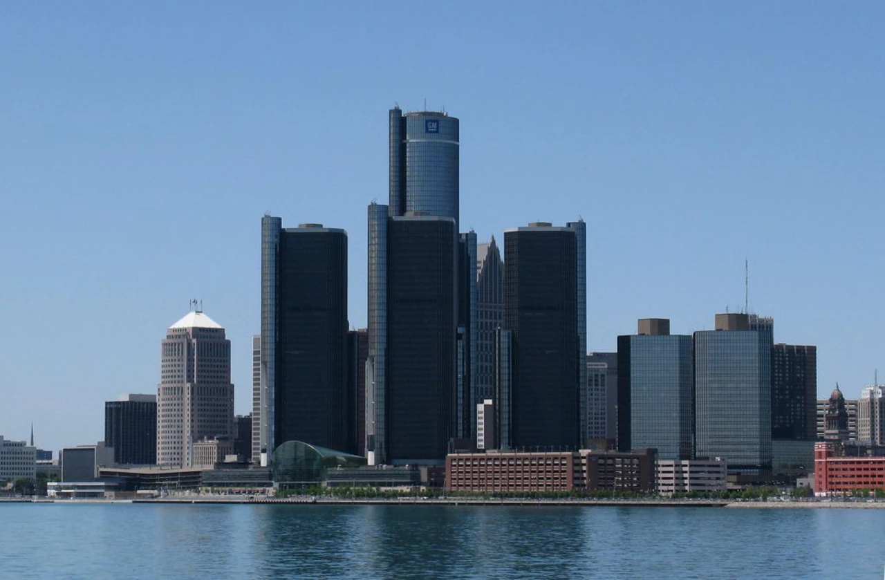 Proyecto Cadillac 2021: los nuevos modelos de negocio de Detroit para inversores del mundo