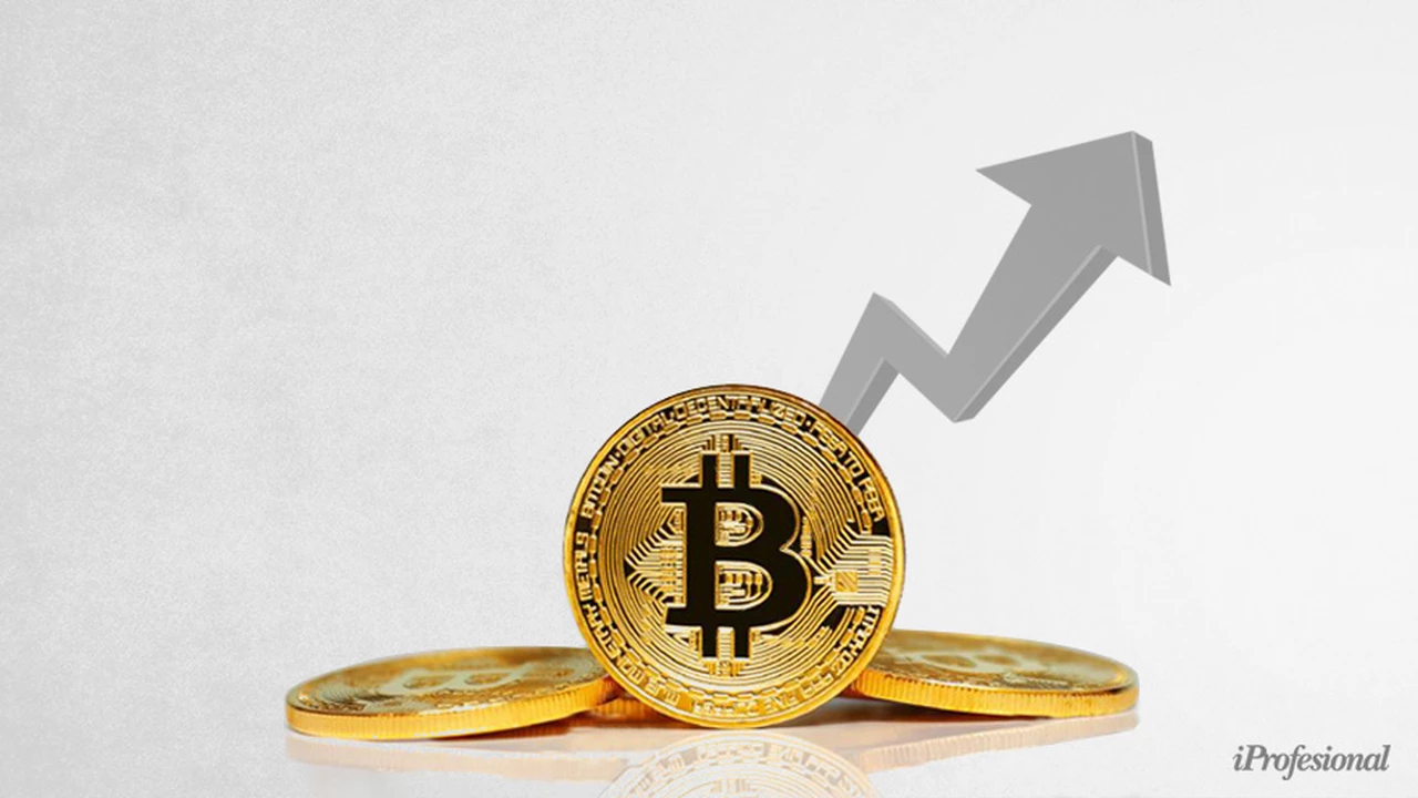 El Bitcoin se disparó por encima de los u$s62.000: qué impulsó el precio y por qué es un momento clave para la criptomoneda