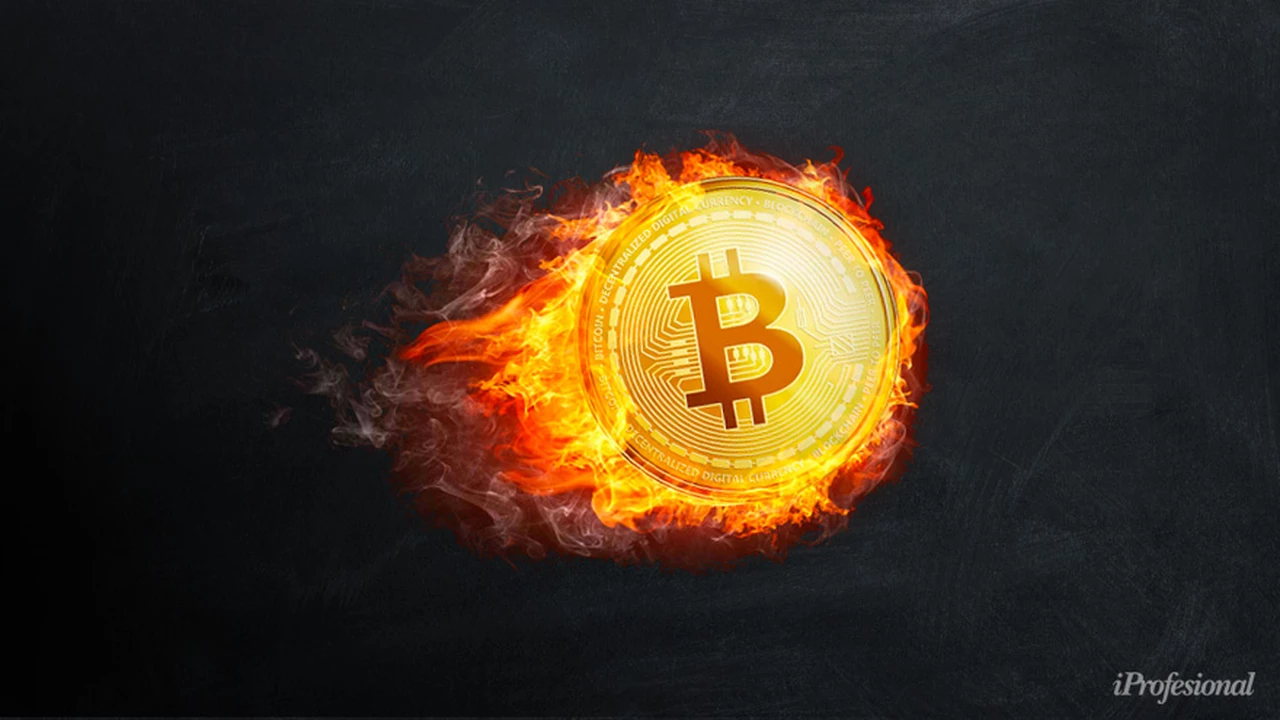 El impactante precio que pronostican para el Bitcoin: "Llegará hasta la luna"
