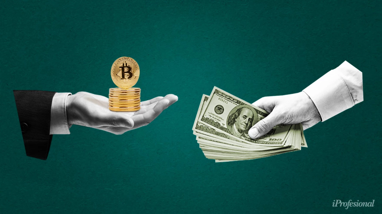 Dólar digital: cómo funcionaría la moneda que podría eclipsar al bitcoin