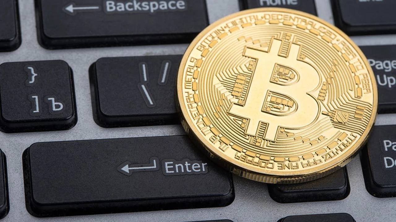 El bitcoin superó los u$s48.000 y marca un nuevo pico histórico