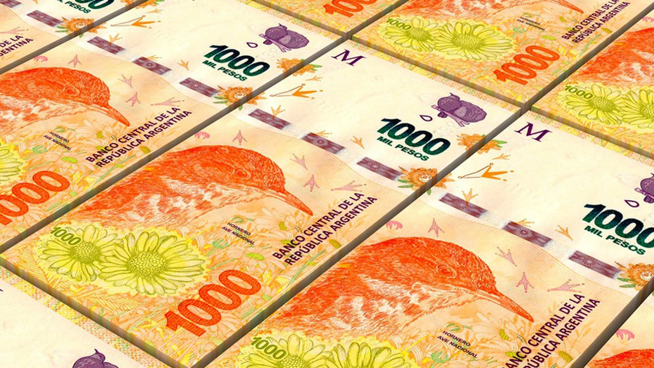 Impuesto a la Riqueza: Banco Central habilitó cuentas bancarias especiales para la repatriación de fondos