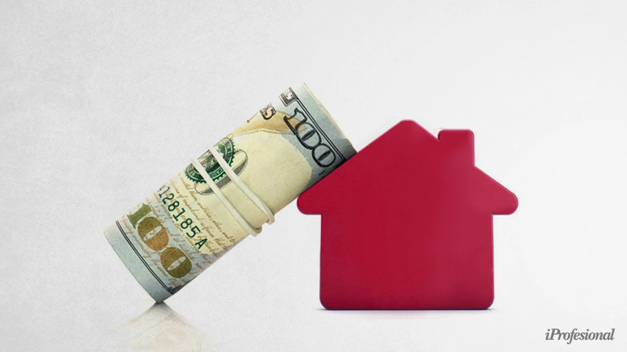 Atención inversores: lanzan el primer fondo común para viviendas que ayuda a esquivar cepo al dólar