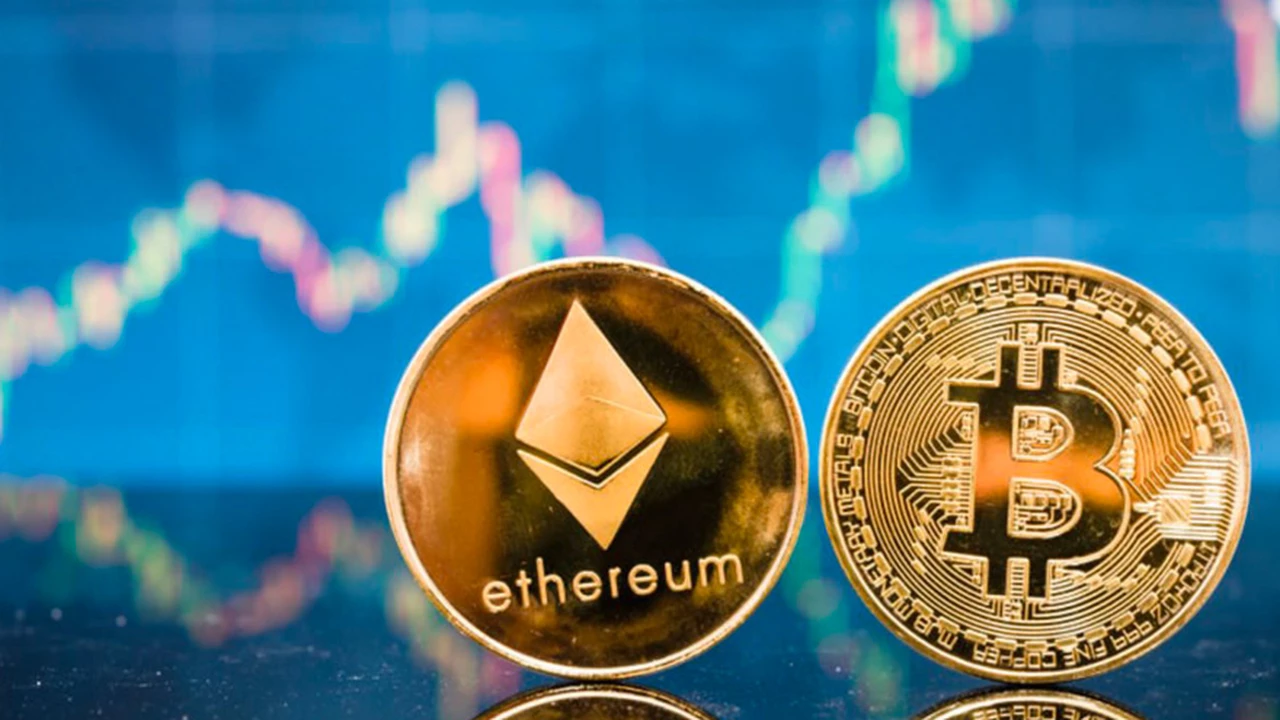 ¿El Ethereum desbancará al Bitcoin?: esto dicen los expertos sobre el futuro de las criptomonedas