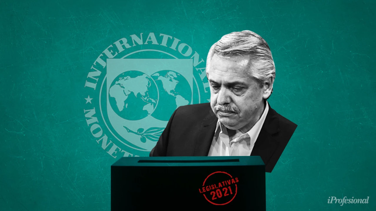 Argentina quiere retrasar hasta 2022 la renegociación de su deuda con el FMI