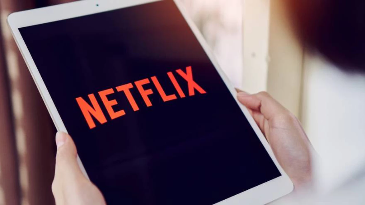 Estrenos en Netflix: películas, series y documentales que llegan en abril