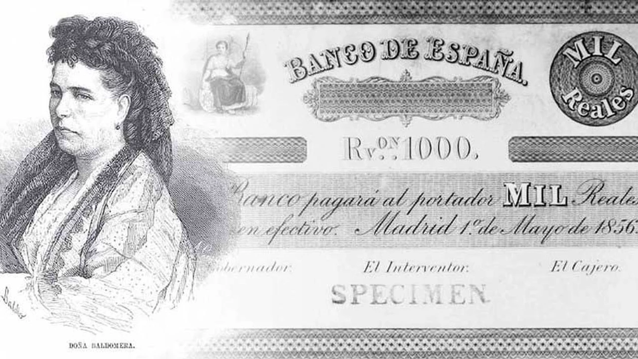 La increíble historia de una "pionera" de la estafa piramidal que engañó a medio Madrid y terminó sus días en Buenos Aires