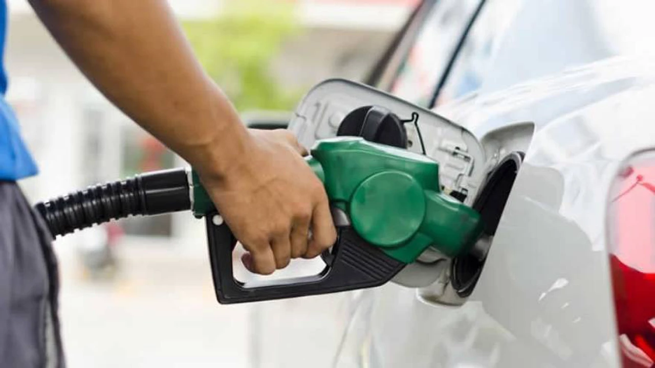 Precio de los combustibles: el Gobierno postergó un impuesto y no suben en enero
