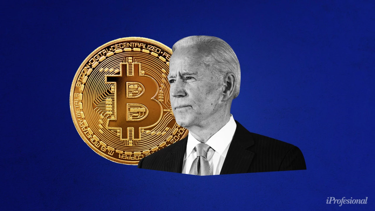 Destronar al dólar: ¿Por qué los bitcoiners celebran la idea de los economistas de Joe Biden sobre la reserva mundial?