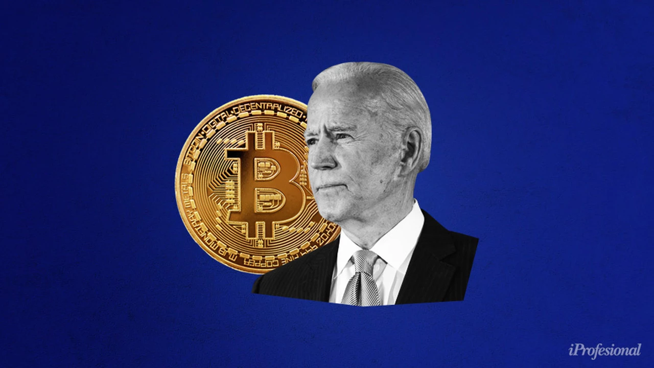 El mundo de las criptomonedas, atento al "efecto Biden": ¿qué pasará con el Bitcoin en el primer año de gestión?