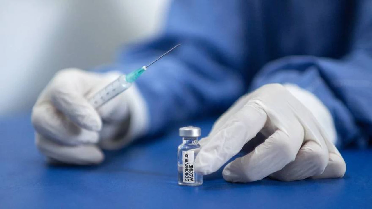 Diez razones por las que en marzo Argentina se quedó casi sin vacunas contra el COVID-19
