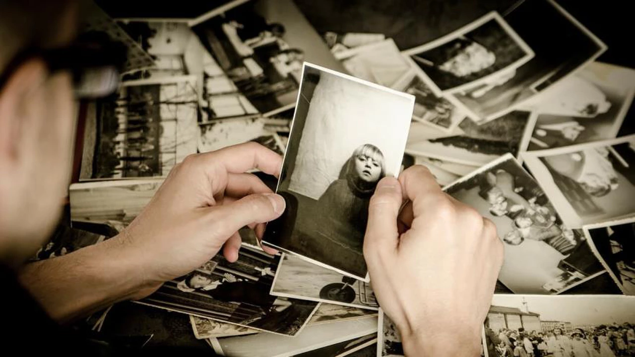 El pasado cobra vida: así de fácil podés convertir tus fotos antiguas en animaciones