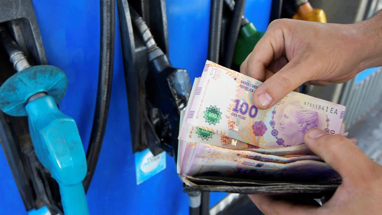 Nuevos precios para combustibles: cuánto aumentarán tras acuerdo con petroleras
