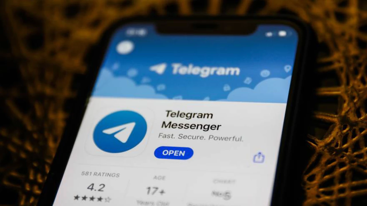 Alerta Telegram: nueva herramienta de la ciberdelincuencia que distribuye malware de forma remota