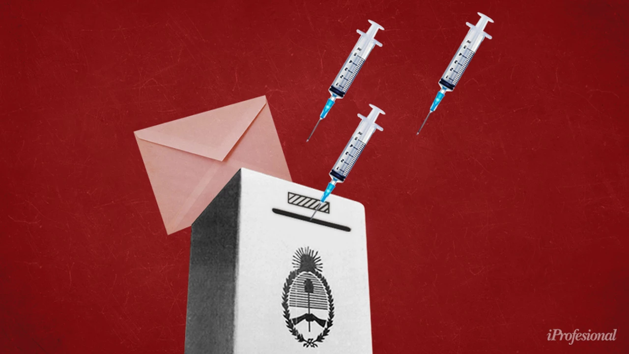 La estrategia "electoral sanitaria" que persigue el Gobierno: qué porcentaje de votantes vacunados buscan