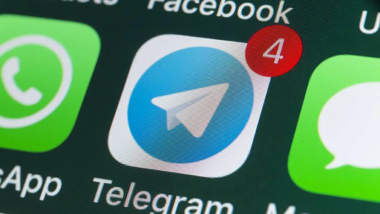 Telegram: de qué se trata esta app de mensajería y cómo funciona