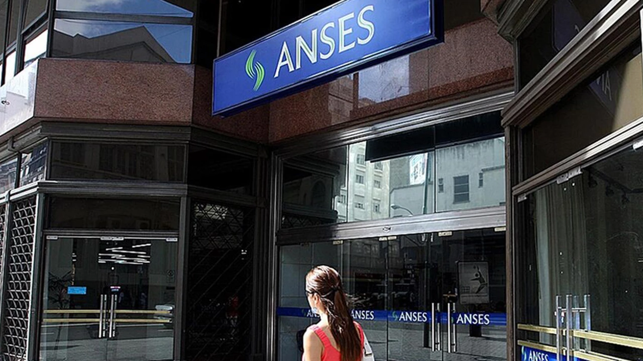 A falta del IFE, tres grupos cobran el bono de $15.000 de Anses: ¿cuáles son?