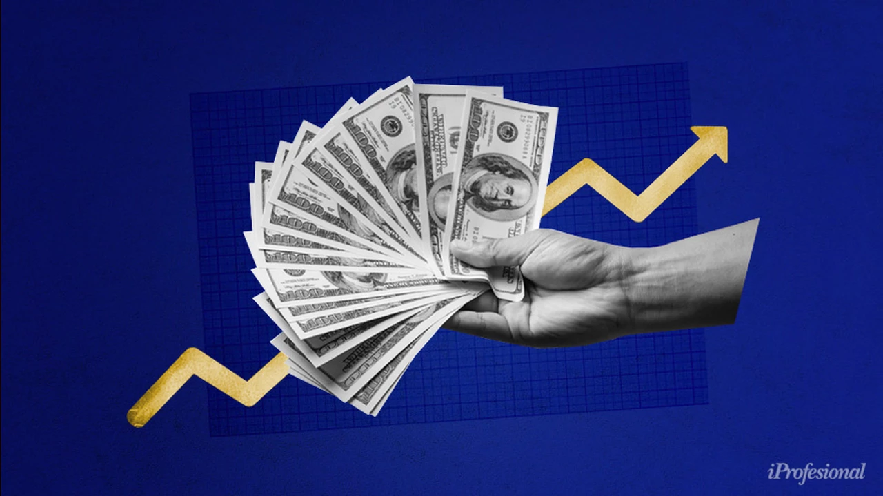 ¿A qué precio puede llegar el dólar este año?: el pronóstico de 40 consultoras y bancos