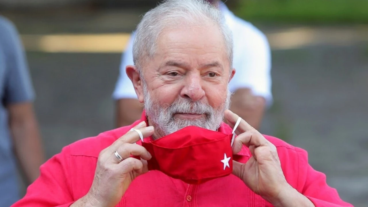 Anulan todas las condenas contra Lula en el "Lava Jato": ¿cuándo podrá ser candidato otra vez?