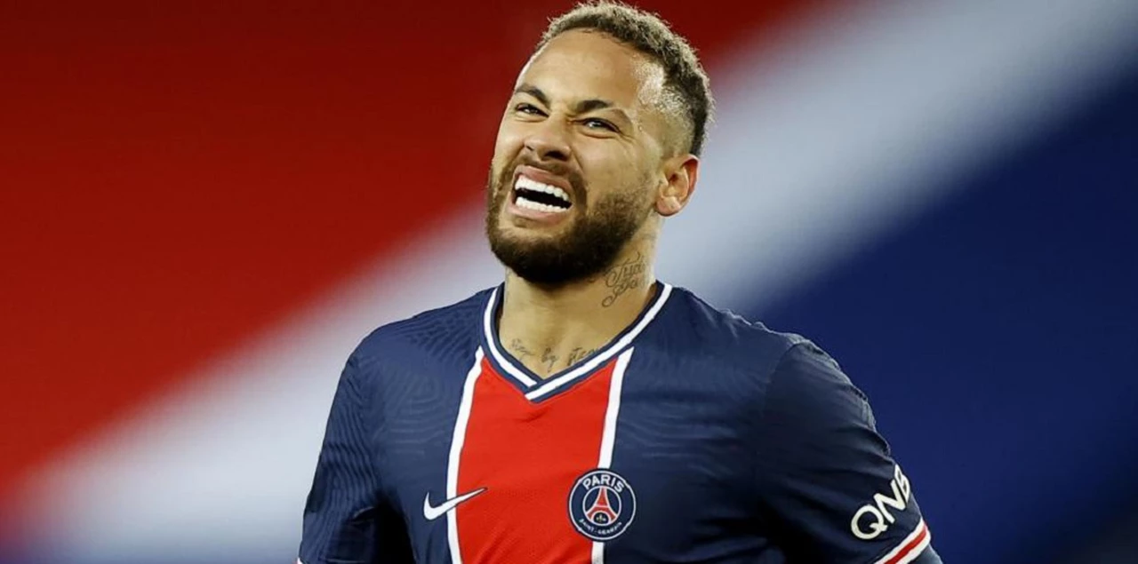 Neymar destrozó a Nike: "Seguiré llevando en el pecho una marca que me traicionó"