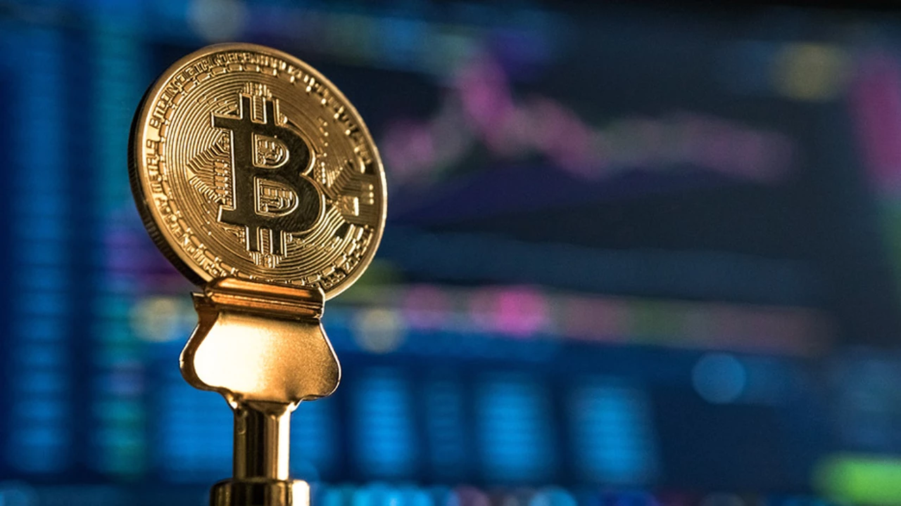 El derrumbe del Bitcoin se lleva puesto a uno de los fondos cripto más importantes del mundo