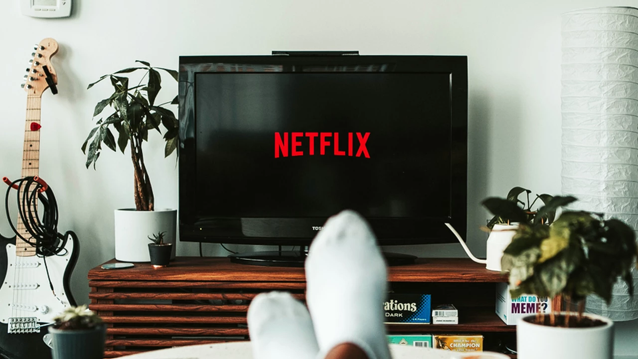 Netflix filtra detalles de su plan "low cost": en qué consiste y cuánto costará