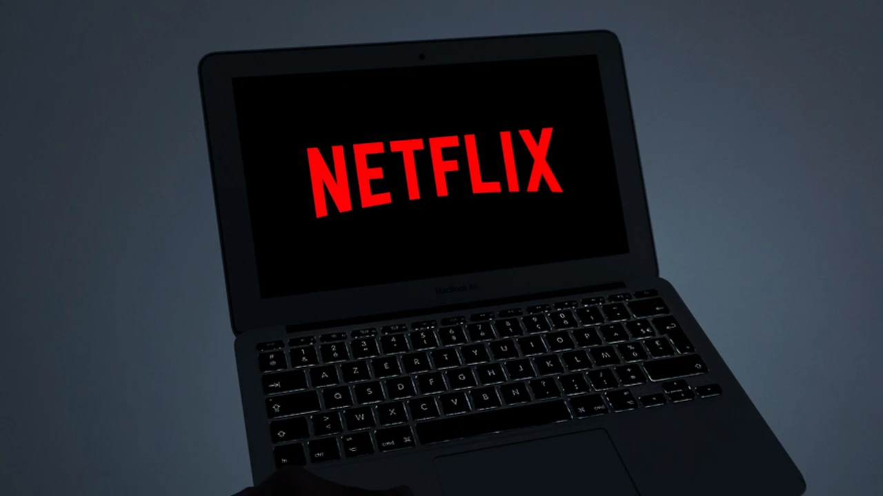 Cuidado si te ofrecen este servicio de Netflix gratis: podría ser un virus