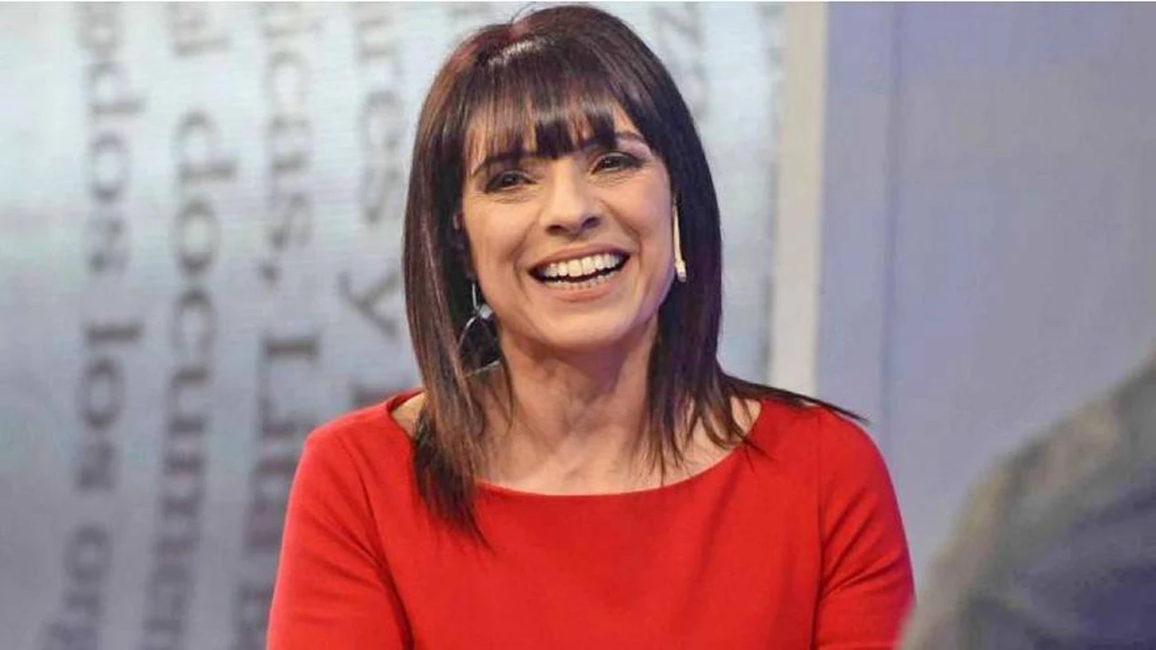 Escándalo por el dinero en la TV Pública: Juntos por el Cambio quiere citar a Rosario Lufrano