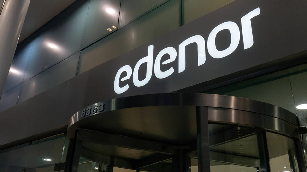 Edenor profundiza su crisis con pérdidas por casi $15.000 millones