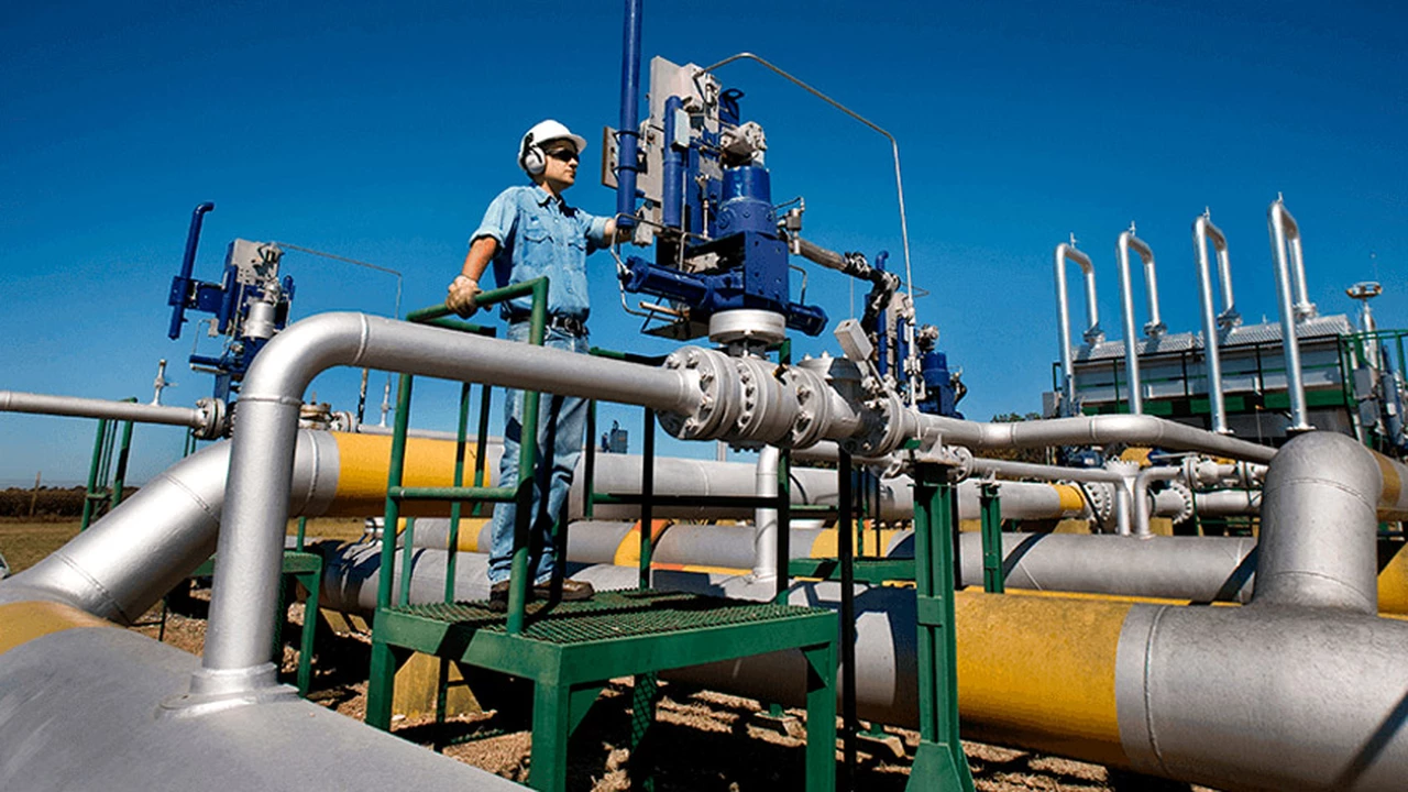 TGN crea nueva empresa para operar otro gasoducto en el norte