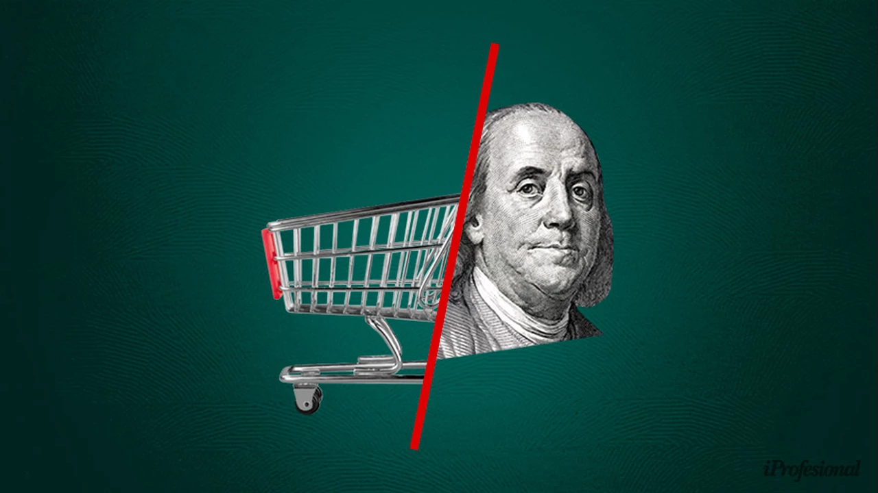 Decisivo para el precio del dólar: ¿la inflación puede controlarse o hay riesgos de espiralización?