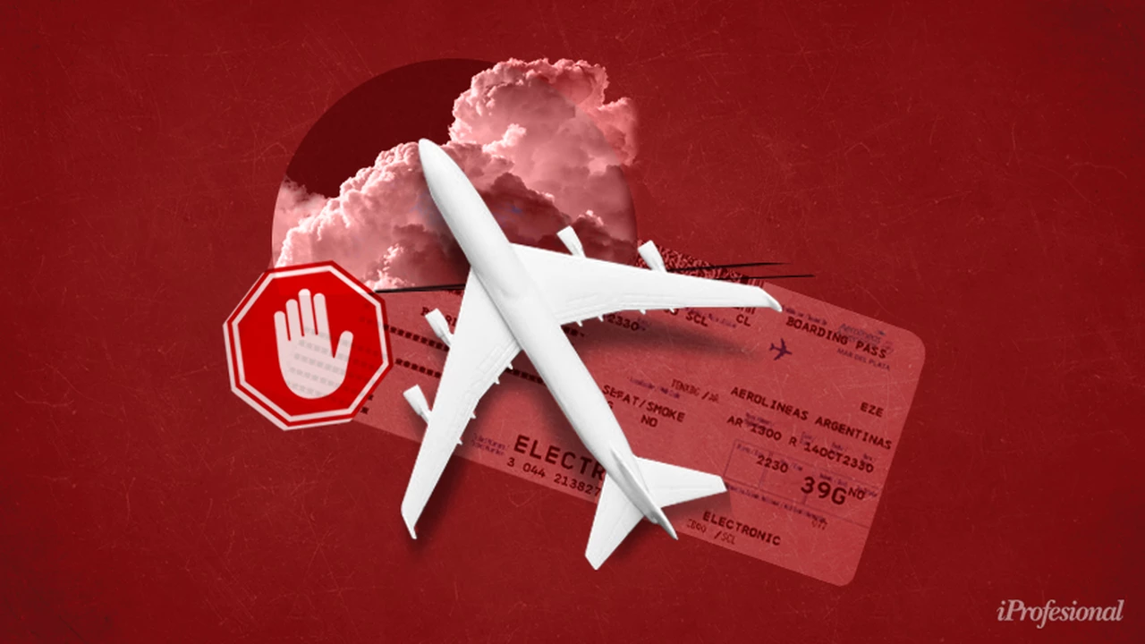 Agencias de viajes en alerta máxima: ya ni pueden cumplir con servicios vendidos sin ayuda del Estado