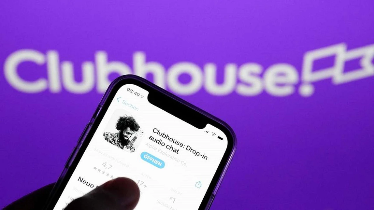 Clubhouse suma 10 millones de usuarios y crece el "audio social": cómo es la herramienta furor en el mundo
