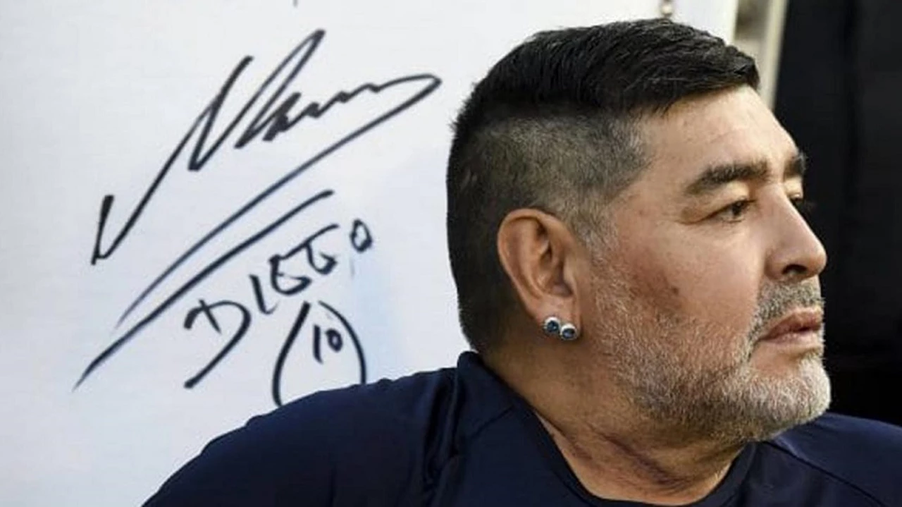 A un año de la muerte de Maradona: cuál era su fortuna, según Forbes
