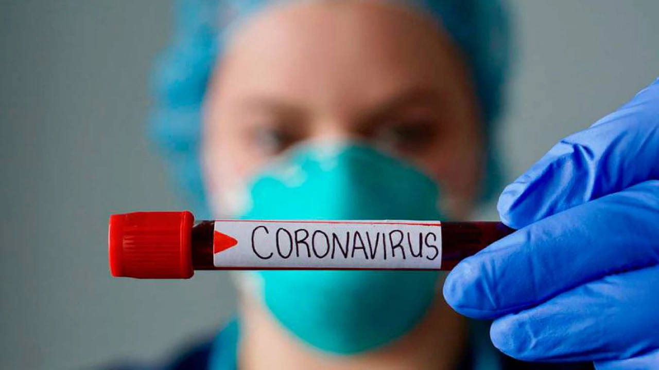 10 pruebas científicas de la transmisión del coronavirus por aire