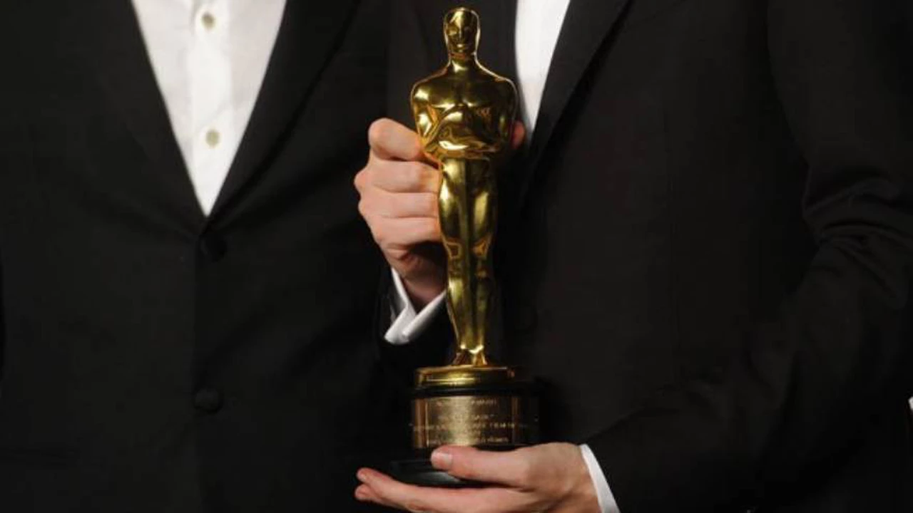 Uno por uno, todos los ganadores en los Oscar, con "Nomadland" como gran triunfadora de la noche