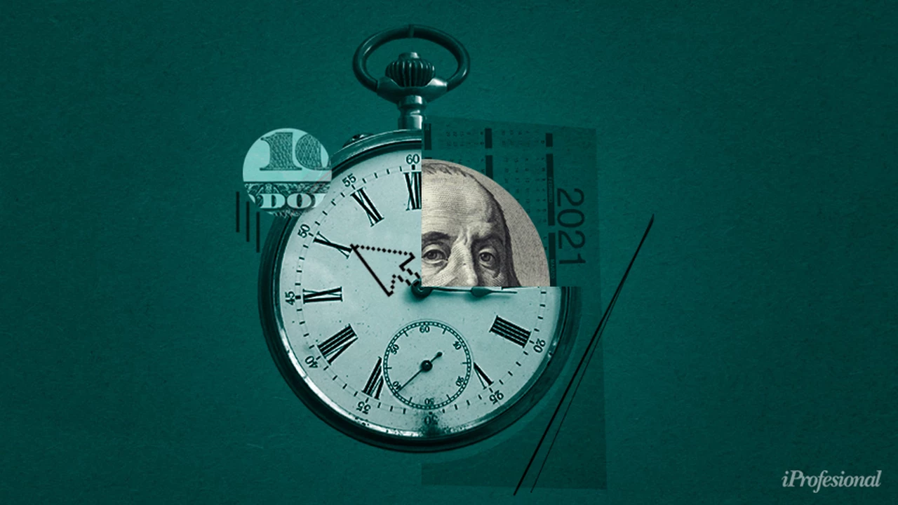 Por qué "a la pax cambiaria le queda poco tiempo", según el experto en finanzas Christian Buteler