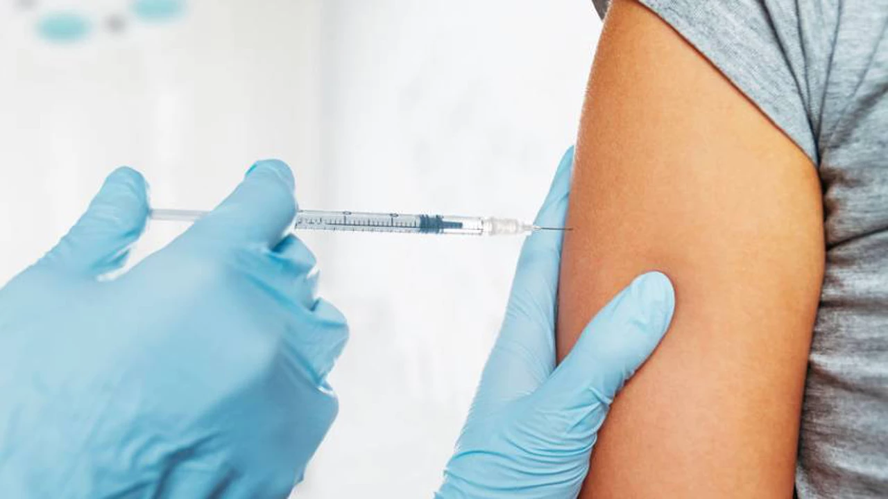 Estudio: retrasar la segunda dosis de la vacuna podría aumentar los anticuerpos contra el Covid-19
