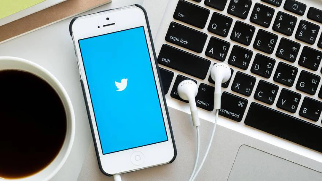 Twitter despidió al 30% de sus reclutadores de personal