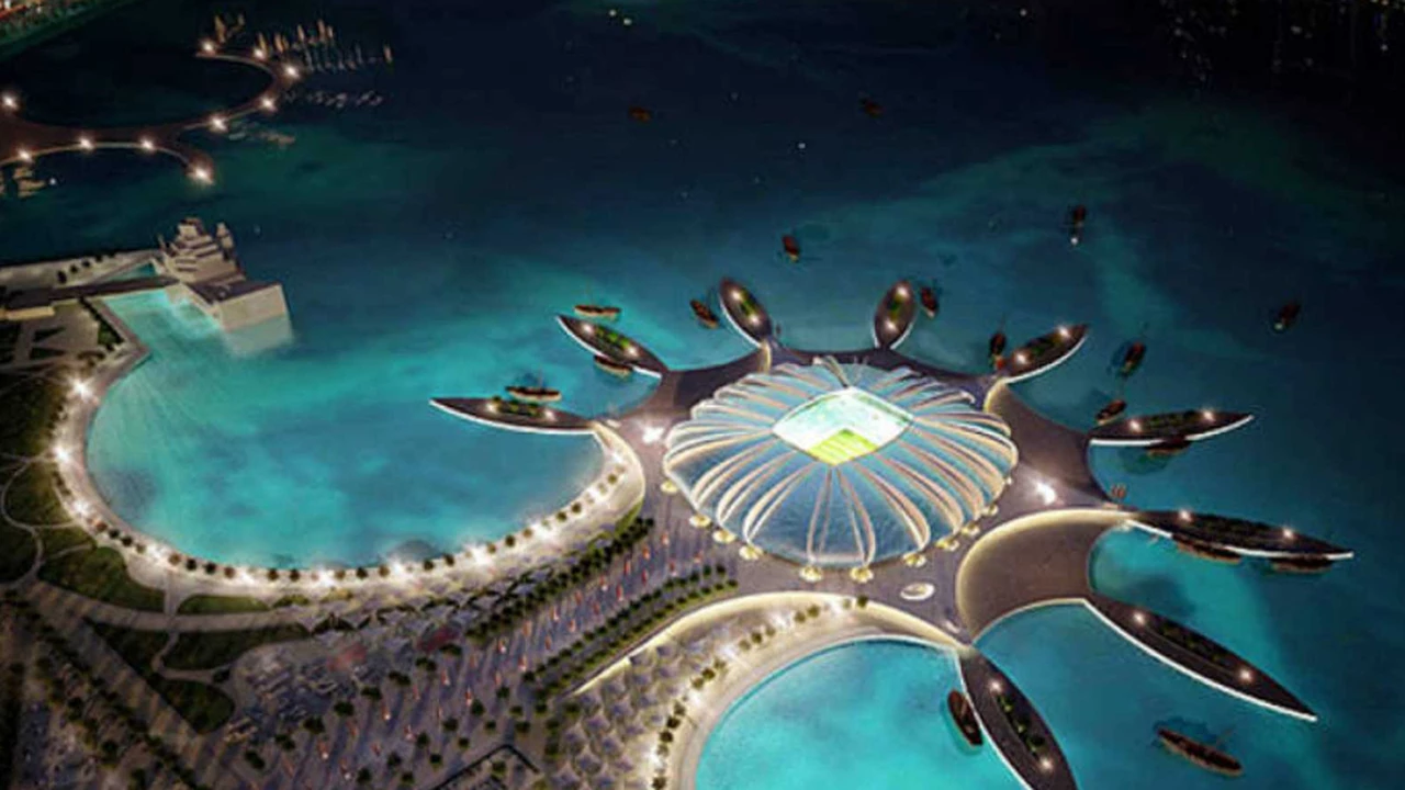 Cuánto cuesta una habitación de hotel en Qatar por el mundial de fútbol