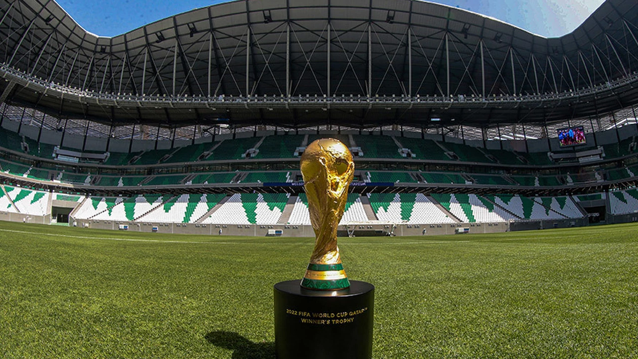 Argentina, clasificada: esto cuestan los paquetes para viajar al Mundial de fútbol de Qatar
