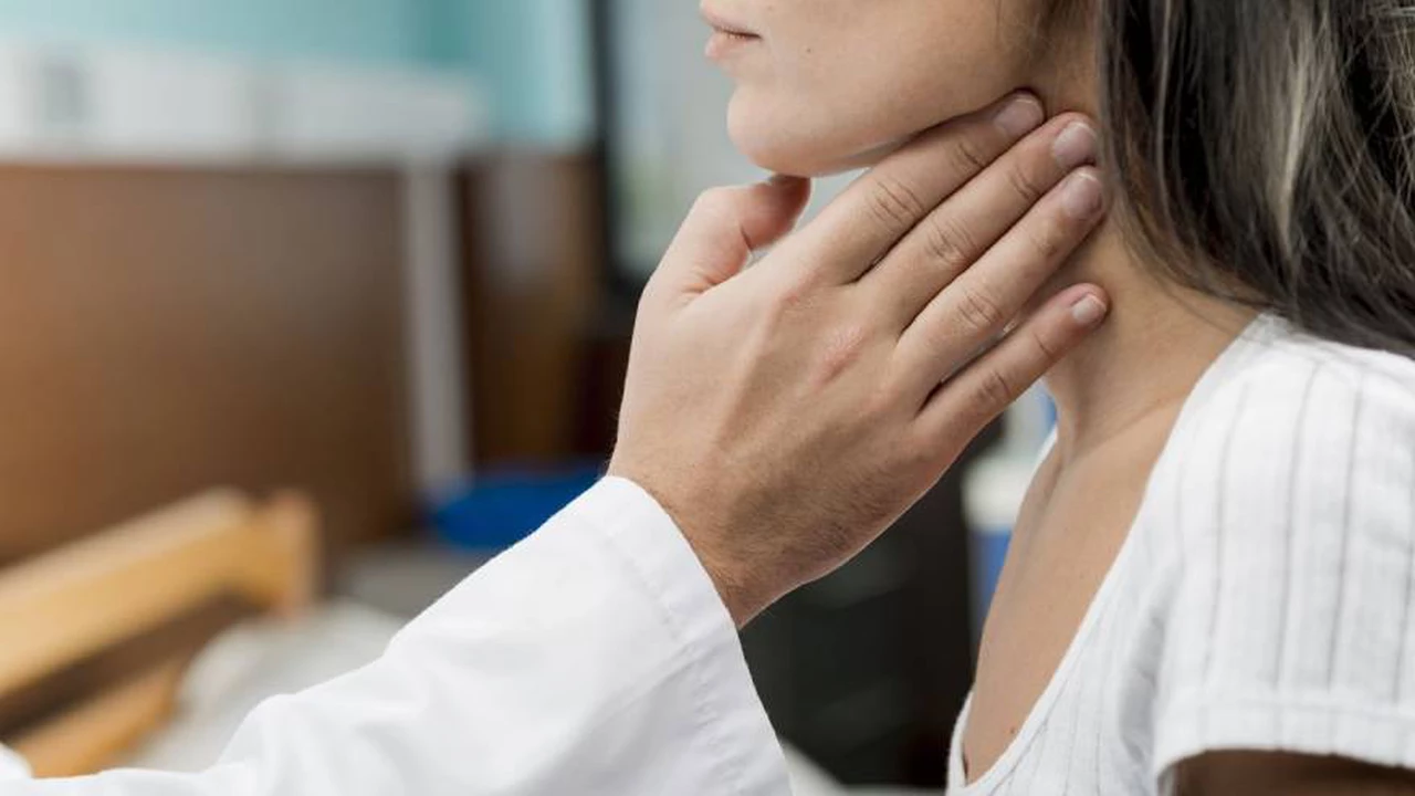 Qué patologías pueden afectar a la glándula tiroides y cómo se manifiestan