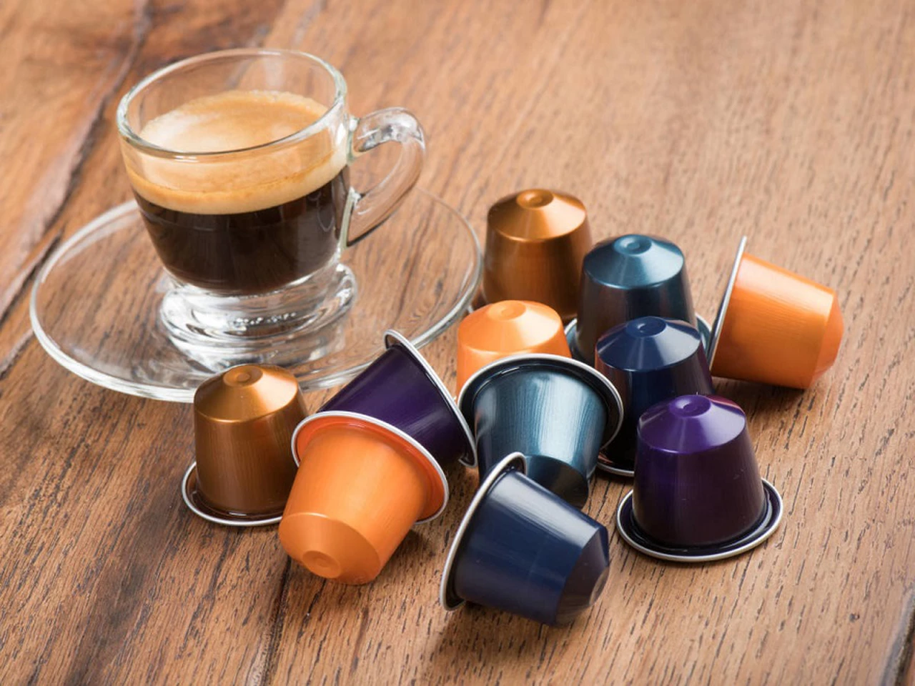 ¿Cupo para comprar cápsulas de Nespresso?: así será el nuevo sistema para la venta a establecimientos